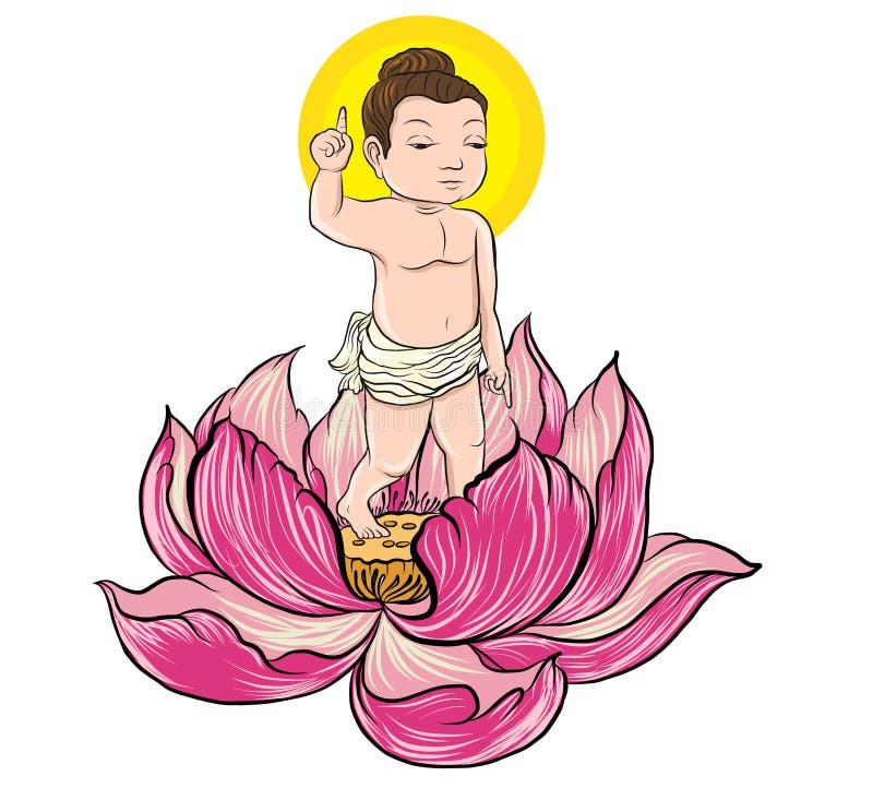 Cute Child Buddha in Levitation Meditation APPRECIATE IT if you Love it Buddha art painting Buddha drawing Buddha painting