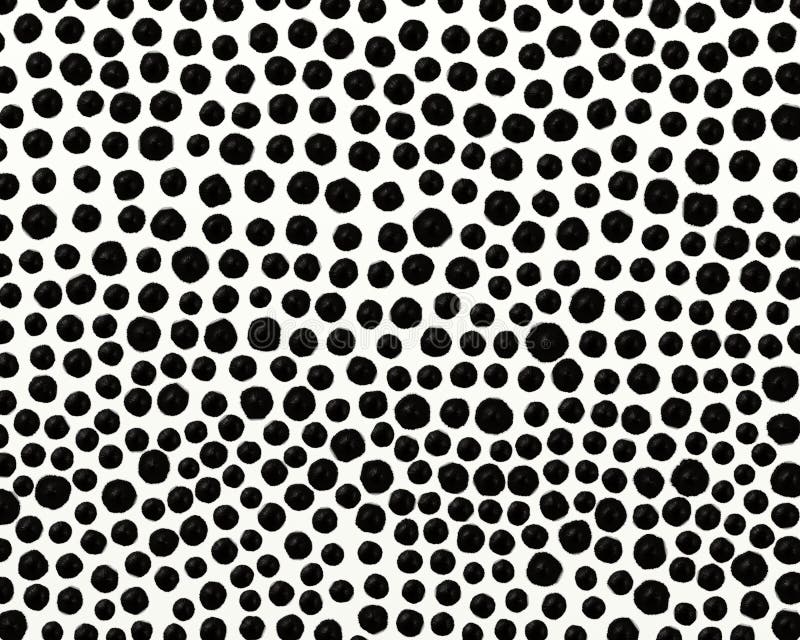 Hand Drawn Polka Dots Stock Illustrations 13,097 Hand Drawn Polka