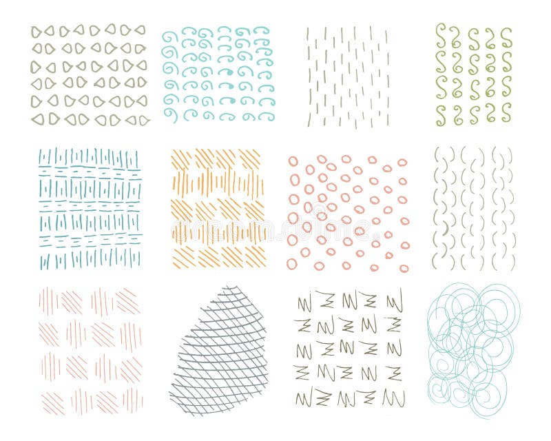 banner patterns