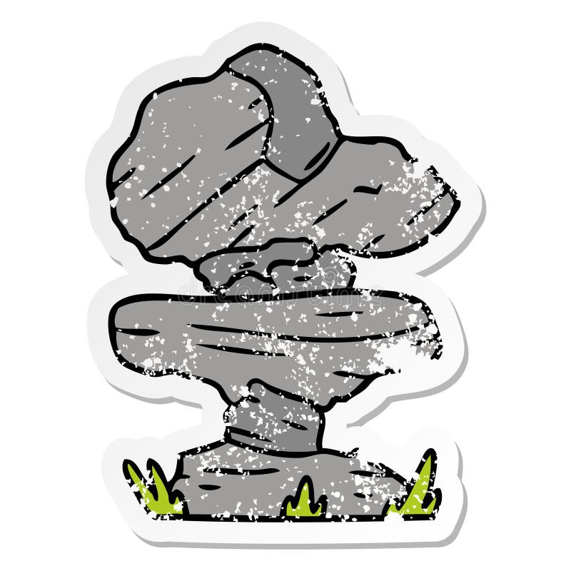 Cartoon stone axe stock illustration. Illustration of cartoon - 38071542