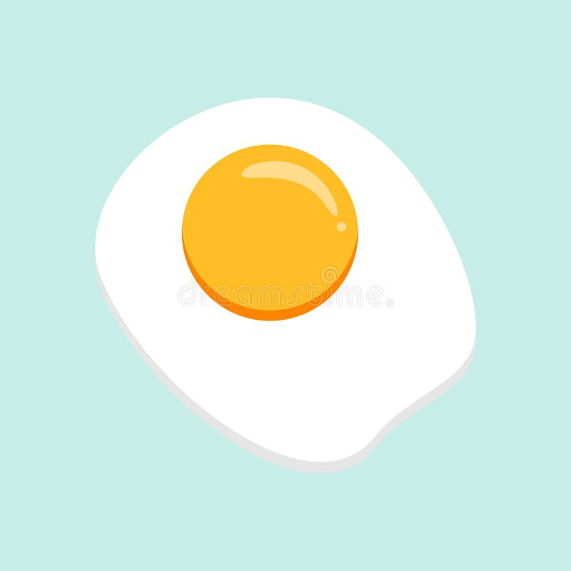 Cute Egg Sunny Side Up Images  Free Photos, PNG Stickers