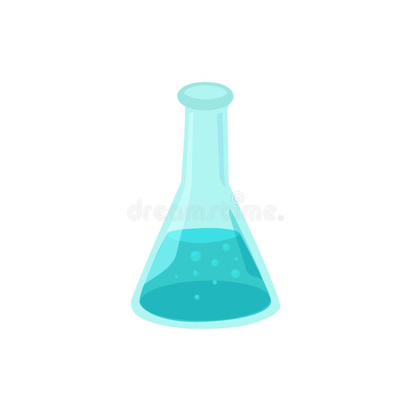 Beaker Ml Stock Illustrations – 50 Beaker Ml Stock Illustrations, Vectors &  Clipart - Dreamstime