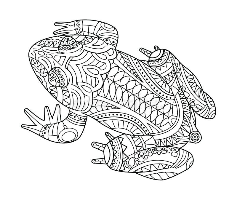 https://thumbs.dreamstime.com/b/hand-drawn-frog-coloring-book-adult-vector-illustration-isolated-white-background-template-poster-t-shirt-tattoo-145769956.jpg