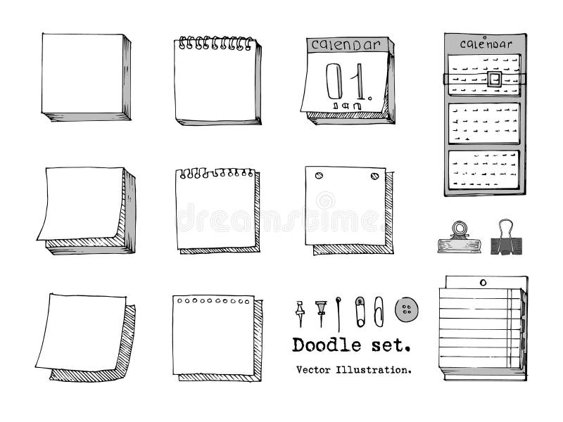 https://thumbs.dreamstime.com/b/hand-drawn-horizontal-seamless-vector-pattern-books-notebooks-notepads-diaries-stack-office-stuff-student-desk-set-doodle-200230363.jpg