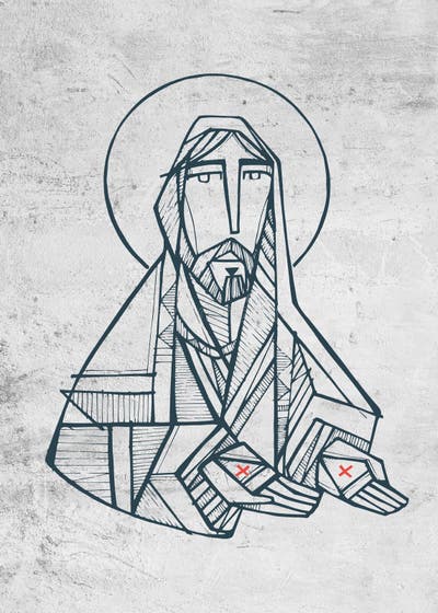 579 Jesus Cartoon Stock Photos - Free & Royalty-Free Stock Photos from ...