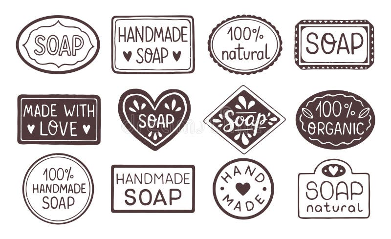 Do Soap Labels Need a List of Ingredients? - enKo Products