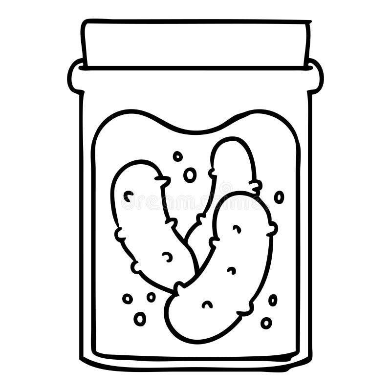 40 best ideas for coloring Pickles Coloring Sheet