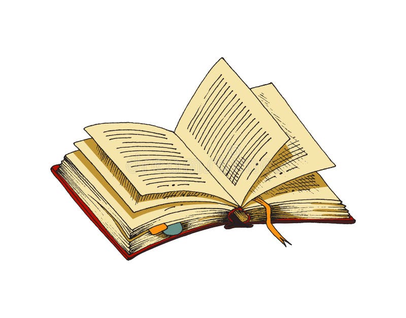 Book , open book transparent background PNG clipart