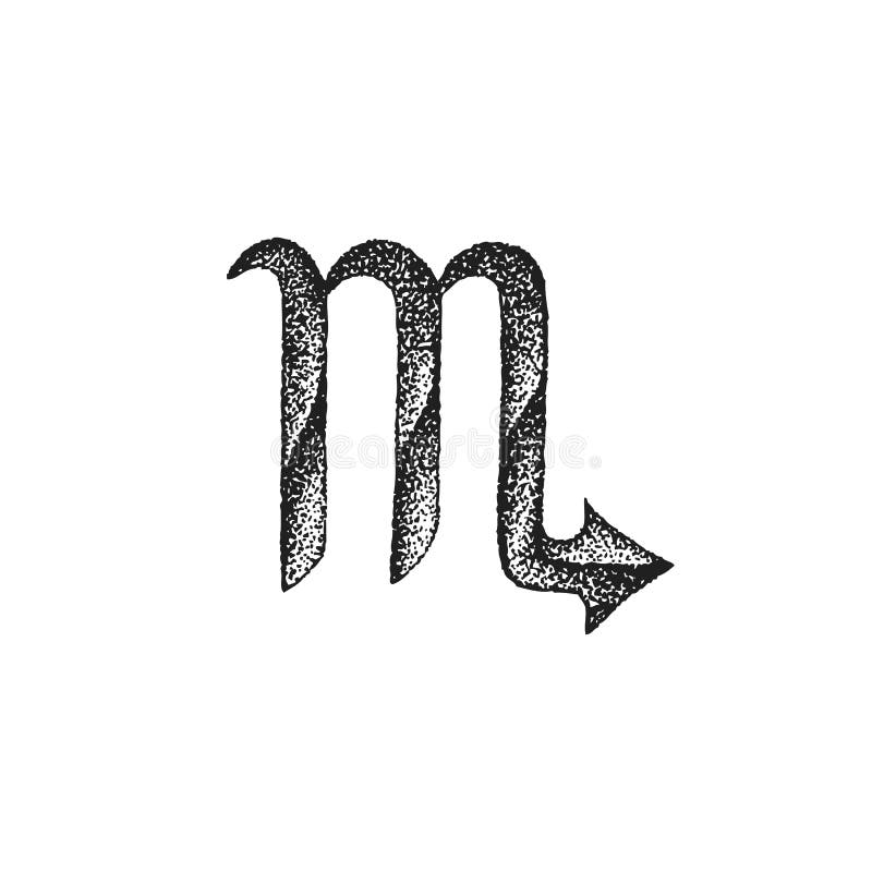 16.9cm*13.1cm Scorpion Sign Astrological Motorcycle Car Sticker Vinyl Black/Silv