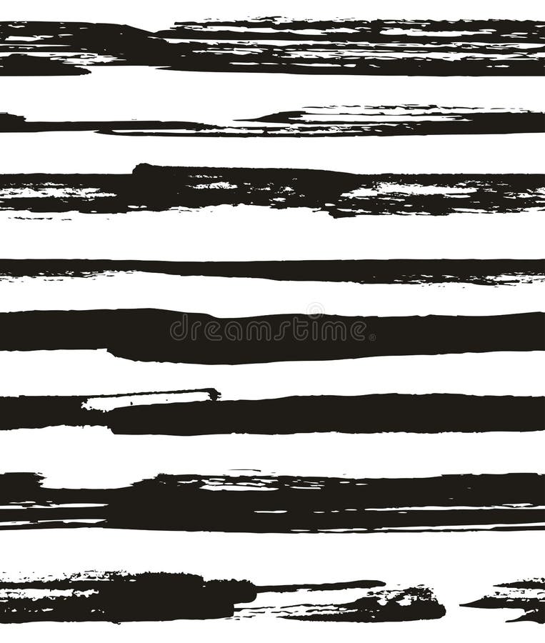 Hand drawn seamless pattern. Vector modern background stripe design. vector illustration Hand drawn seamless pattern. Vector modern background stripe design. vector illustration