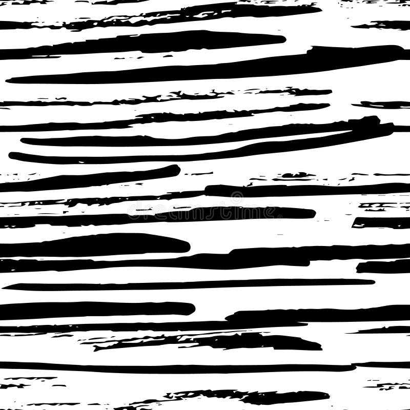 Hand drawn seamless patterns. Vector modern background stripe de vector illustration Hand drawn seamless patterns. Vector modern background stripe de vector illustration