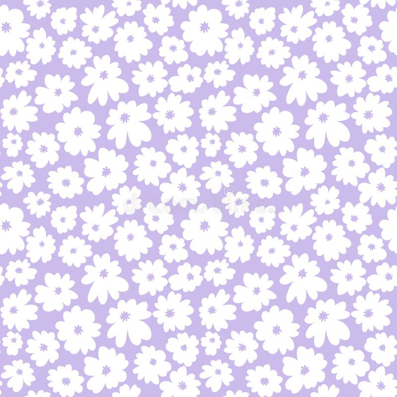 lavender color background