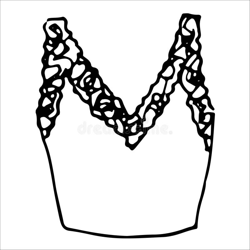 Shirt Lace Clip Art at  - vector clip art online, royalty free &  public domain