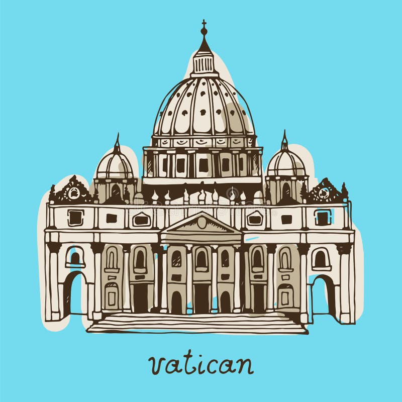 ST PETERS SQUARE Rome Art Print Signed Limited Edition - Etsy