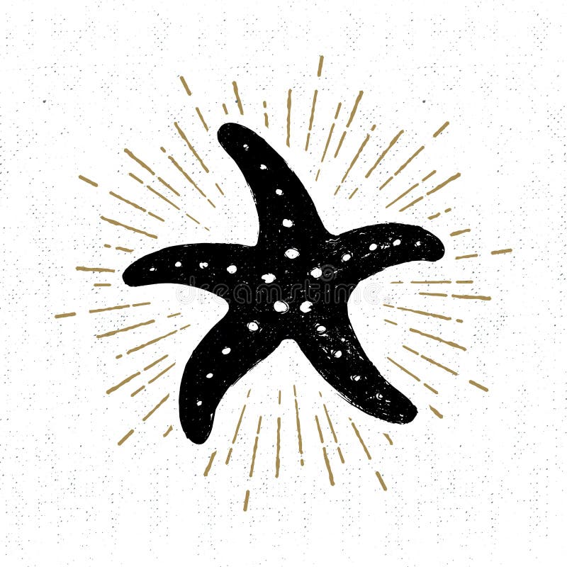 Starfish Stock Illustrations – 84,739 Starfish Stock Illustrations, Vectors  & Clipart - Dreamstime