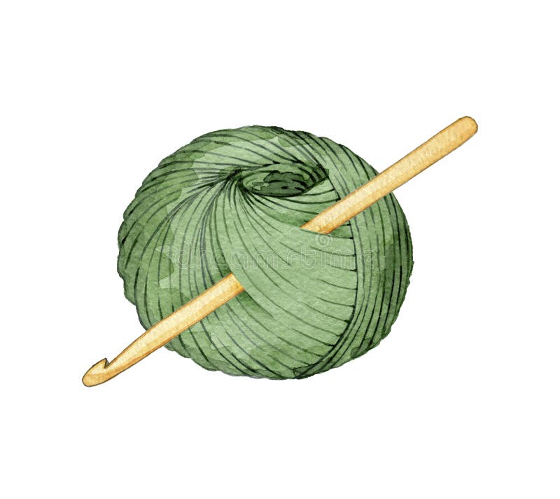 Crochet Hook Logo Stock Illustrations – 398 Crochet Hook Logo Stock Illustrations, Vectors & Clipart - Dreamstime