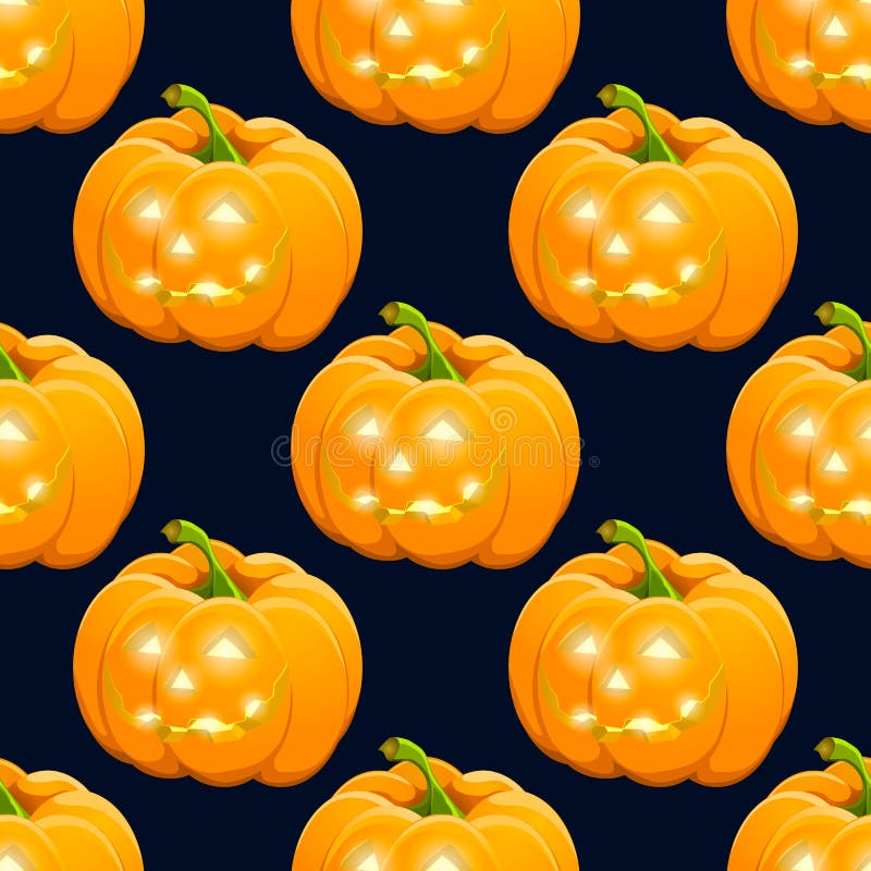 Hand drawnHalloween pampkin r Designillustration für Plakat, Flieger vektor abbildung Hand drawnHalloween pampkin r Designillustration für Plakat, Flieger vektor abbildung
