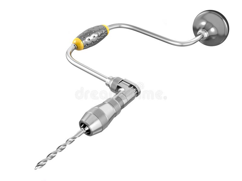Hand drill stock photos Hand drill stock photos