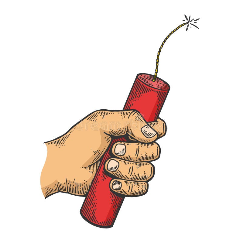 Drawing Dynamite Stock Illustrations 1,086 Drawing Dynamite Stock