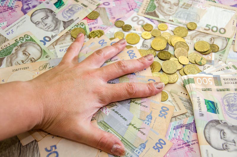 investing with little money ukrainian