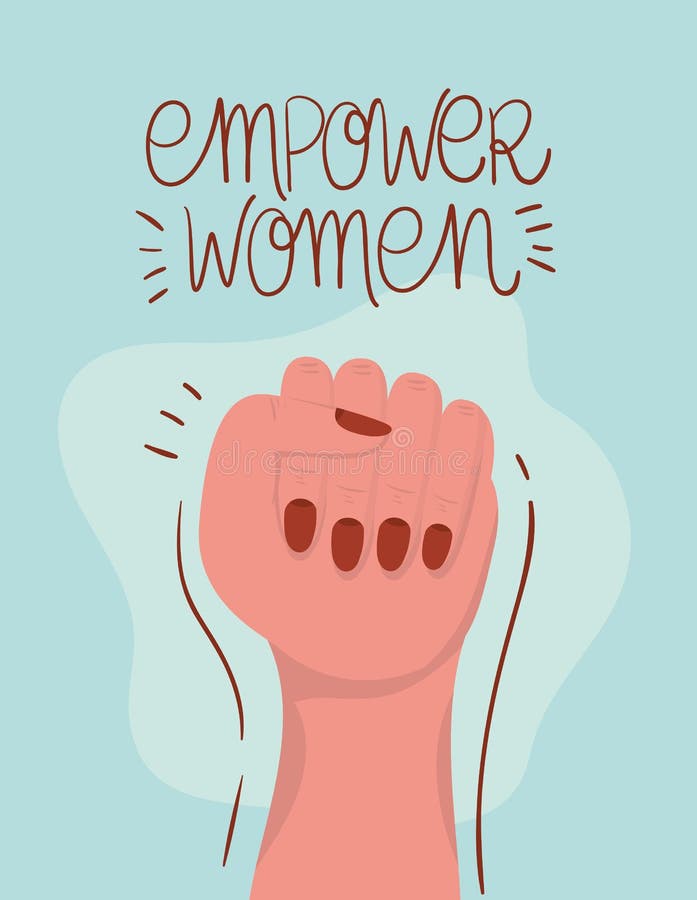 Empowerment Stock Illustrations – 7,603 Empowerment Stock Illustrations ...