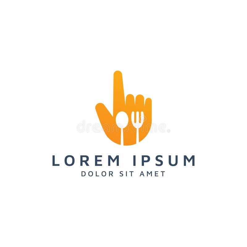 Finger Food Logo Stock Illustrations 2,095 Finger Food Logo Stock