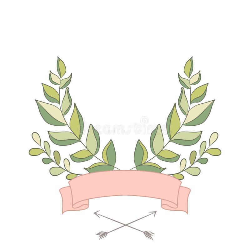 Hand getrokken inzameling van romantische uitnodigingen Huwelijk, huwelijk vector illustratie Hand getrokken inzameling van romantische uitnodigingen Huwelijk, huwelijk vector illustratie