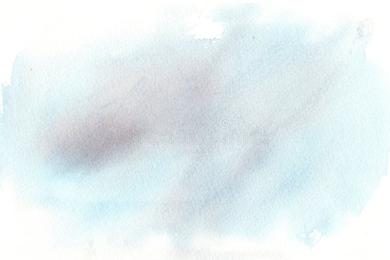 Hand getrokken kleurrijke waterverf abstracte achtergrond vector illustratie Hand getrokken kleurrijke waterverf abstracte achtergrond vector illustratie