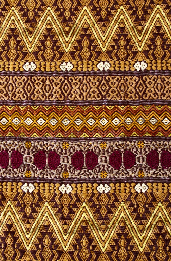 Hand geweven Guatemalaans tapijtwerk royalty-vrije stock afbeeldingen Hand geweven Guatemalaans tapijtwerk royalty-vrije stock afbeeldingen