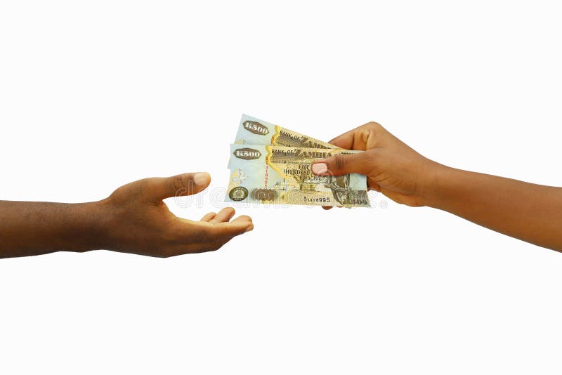 African Lady Receiving Money Stock Photos Free Royalty Free Stock african-lady-receiving-money-stock-photos-free-royalty-free-stock