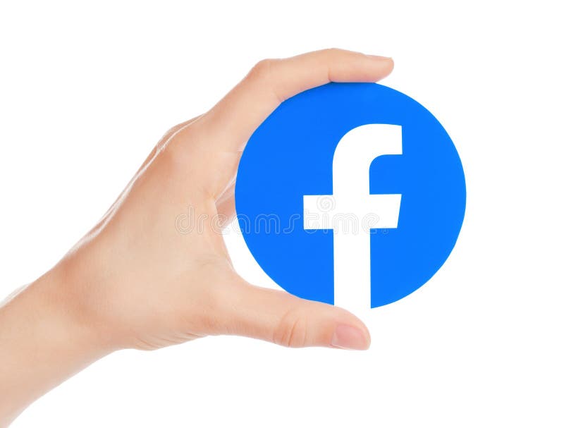 Facebook Logo Stock Illustrationen Vektors Klipart 391