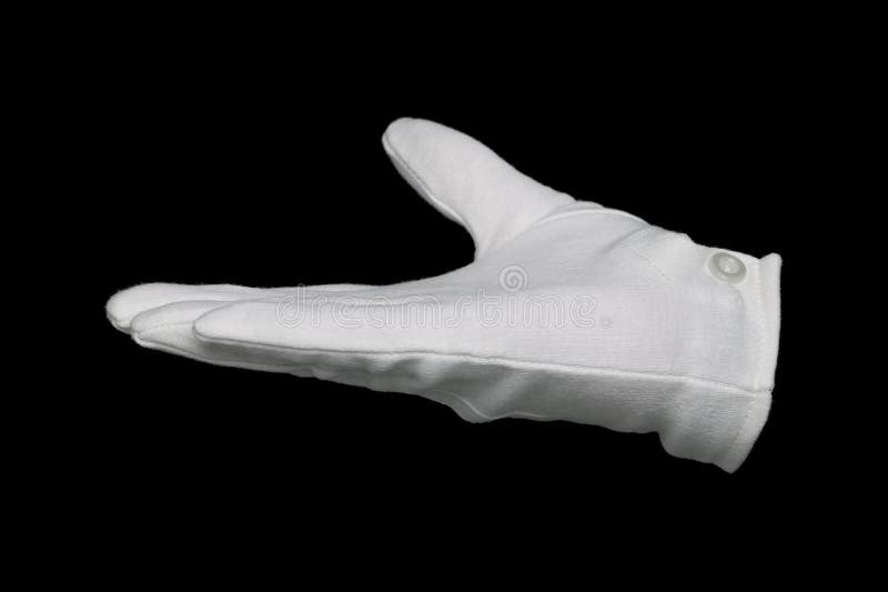 Hand heraus stockbild Hand heraus stockbild