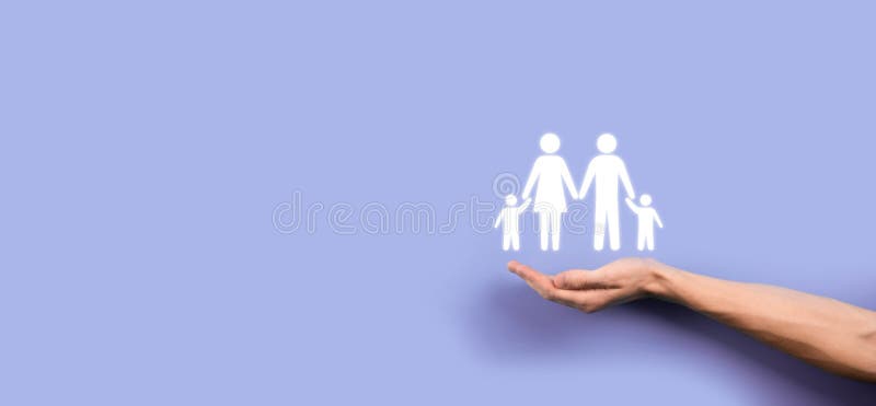 Hand Hold Young Family Icon. Family Life Insurance,supporting and Services, family Policy and Supporting Families Concepts Stock Image - Image of protect, insurance: 233083985 Hand Hold Young Family Icon. Family Life Insurance,supporting and Services, family Policy and Supporting Families Concepts Stock Image - Image of protect, insurance: 233083985