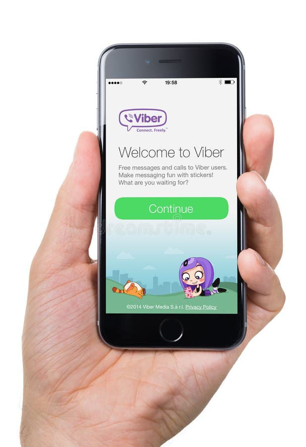 welcome to viber message welcome to viber message