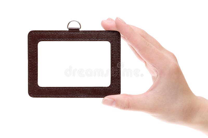 Hand Holding Id Card Stock Images Download 149 Royalty Free Photos