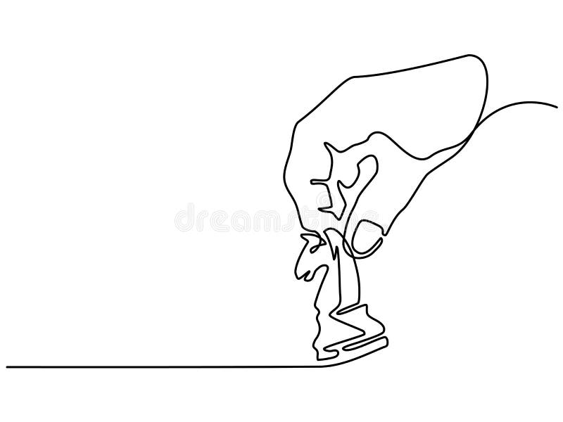Hand holding chess stock illustration Hand holding chess stock illustration