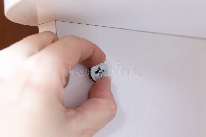 Hand Holding Fitting, Fixing or Fastener for Mounting Assembling