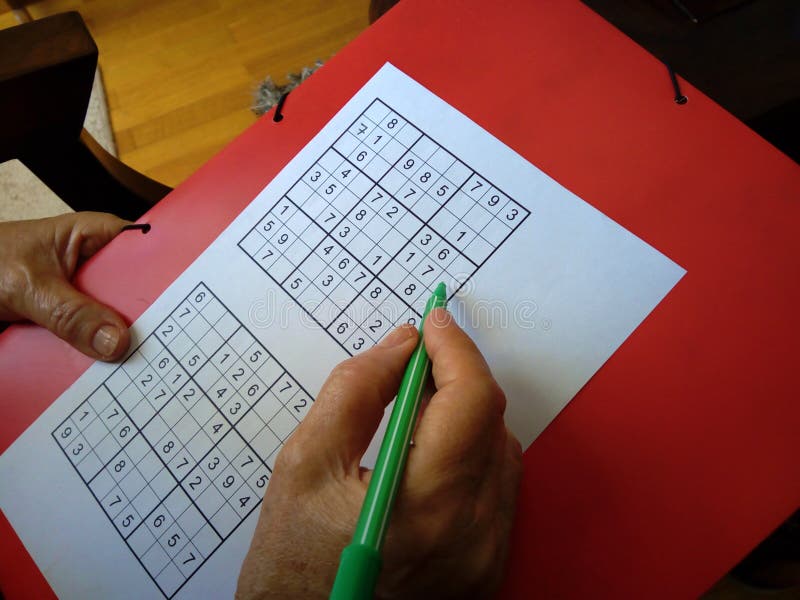 1,500+ Sudoku Stock Photos, Pictures & Royalty-Free Images