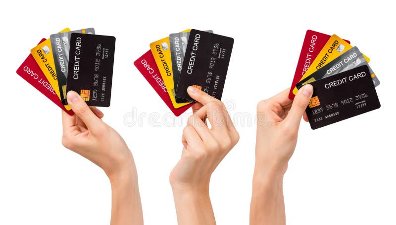 40+ Hand Holding Credit Card Sleeve Stock Illustrations, Royalty