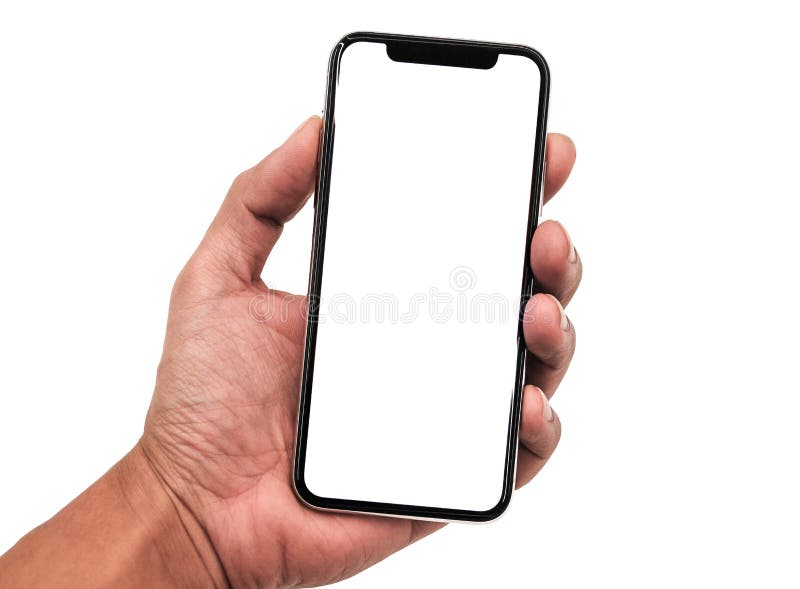 Hand of Black Man stock photo. Image of finger, fingers - 8170098