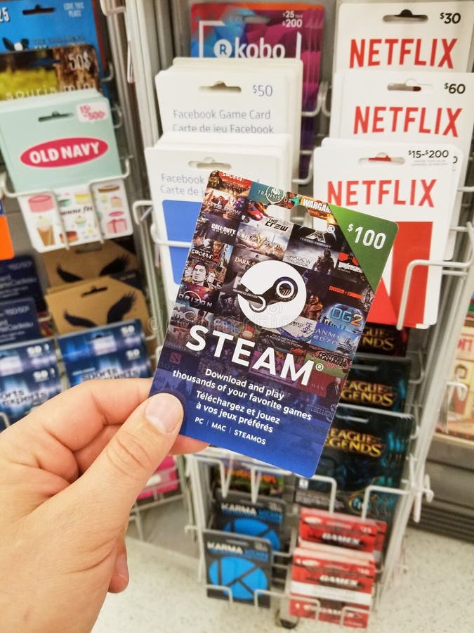 293 Gift Card Steam Stock Photos - Free & Royalty-Free Stock Photos From  Dreamstime