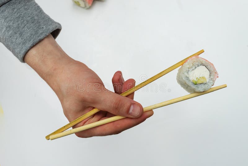 kontrast şömine Şüpheli how to hold sushi sticks - marinestudentvisa.com