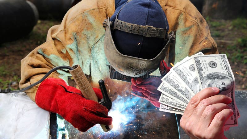 Welder On Pipeline Stock Photo Image Of Exterior Working 12083288 welder-on-pipeline-stock-photo-image-of-exterior-working-12083288