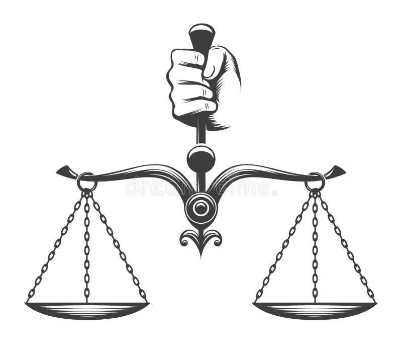 https://thumbs.dreamstime.com/b/hand-holds-scale-hand-holds-scale-human-hand-justice-scales-vintage-engraving-vector-illustration-legale-balance-rights-151659711.jpg