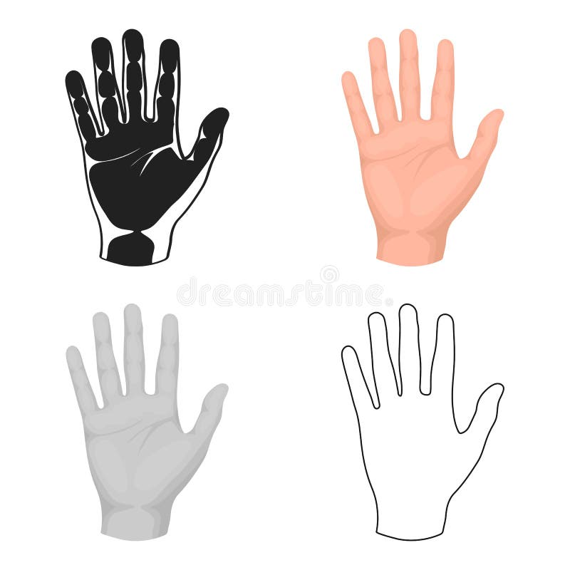 Hand Stop Stock Illustrations – 63,328 Hand Stop Stock Illustrations,  Vectors & Clipart - Dreamstime