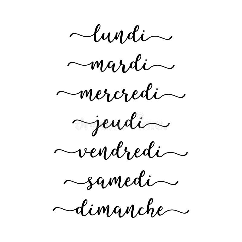 hand-lettered-days-of-the-week-in-french-lettering-for-calendar-organizer-planner-stock