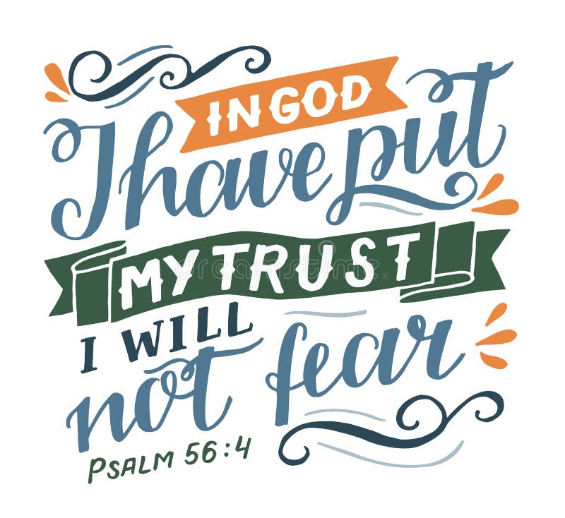 trust god quotes and images clipart