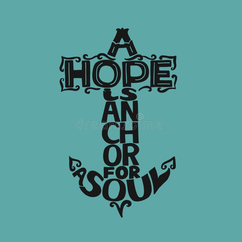 Hope & Anchor{Card} Hope & Anchor{Card}