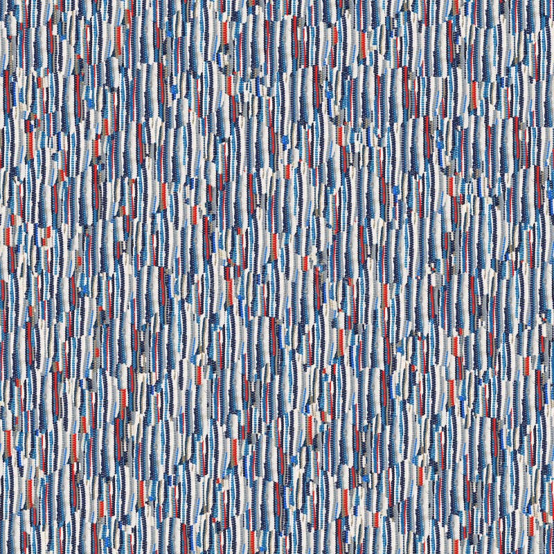 Hand made carpet seamlessly composable texture stock photos