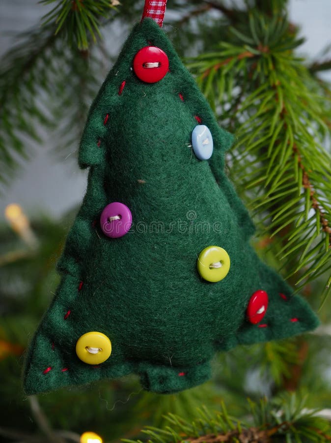 Christmas decoration stock photo. Image of ornament ...